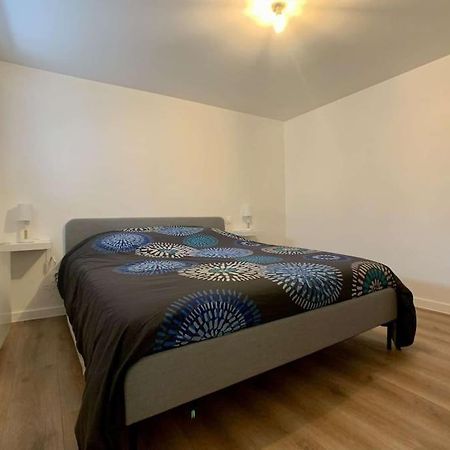 Appartement Moderne Avec Parking Gratuit Dinsheim Exterior foto